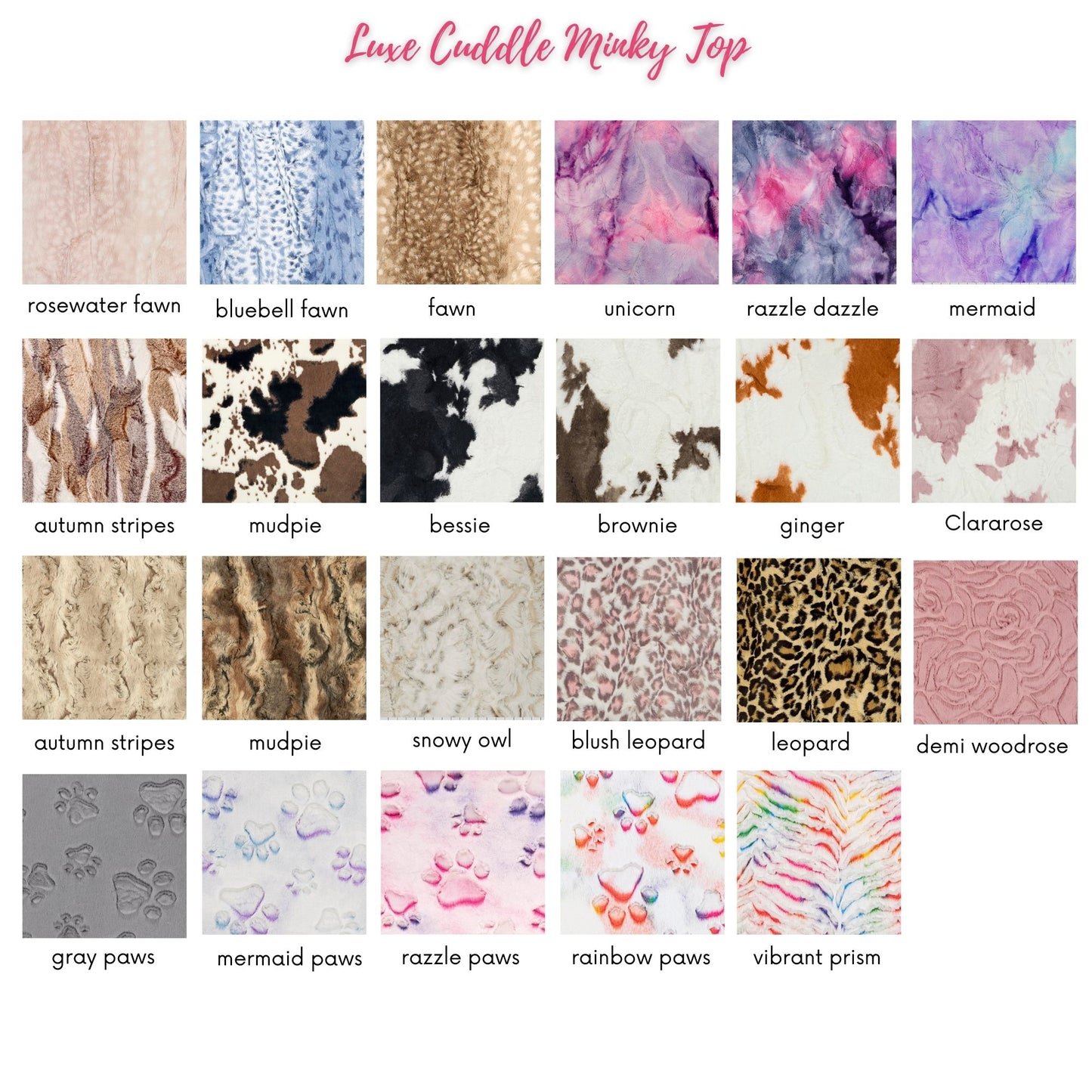 Design Your Own Minky Print Adult Blanket