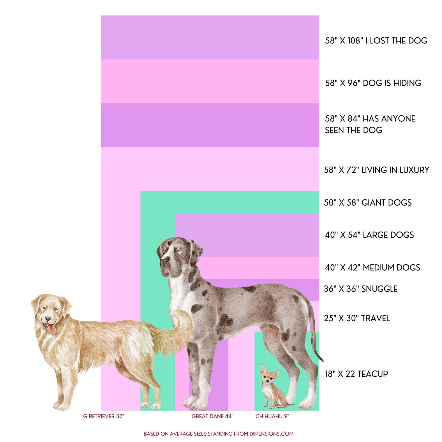 Gray Embossed Paw Minky Pet Blanket - Personalized