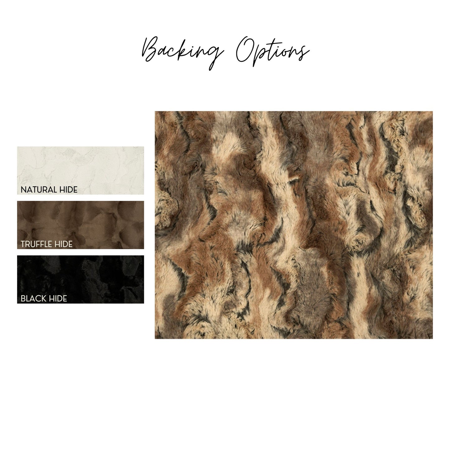 Driftwood Rabbit Minky Blanket, Adult Blanket