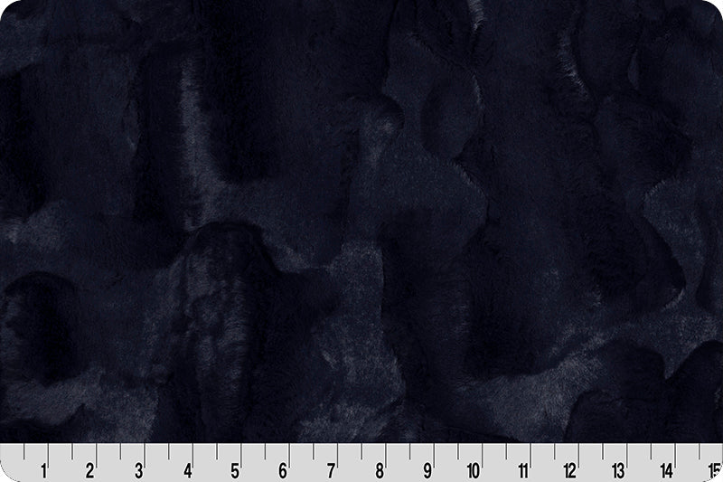 Ink Luxe Cuddle Minky Hide