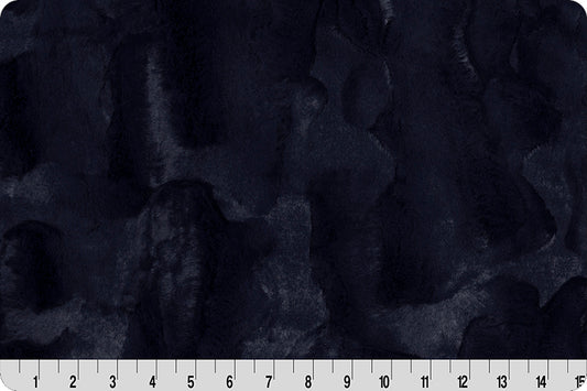 Ink Luxe Cuddle Minky Hide