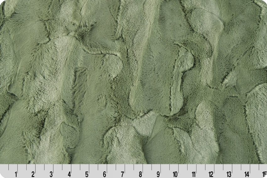 Ivy Luxe Cuddle Minky Hide