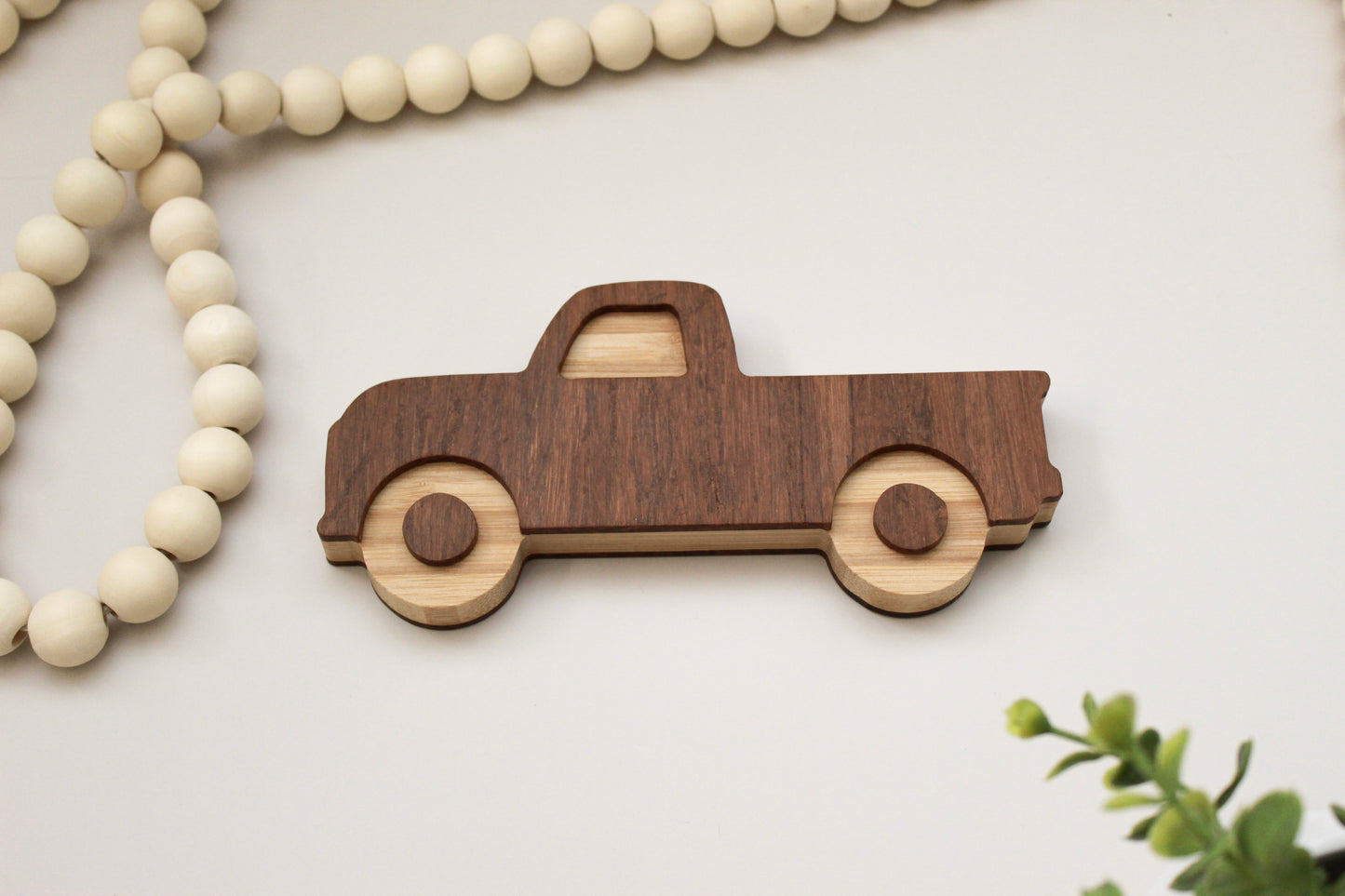 Bamboo Bottle Openers