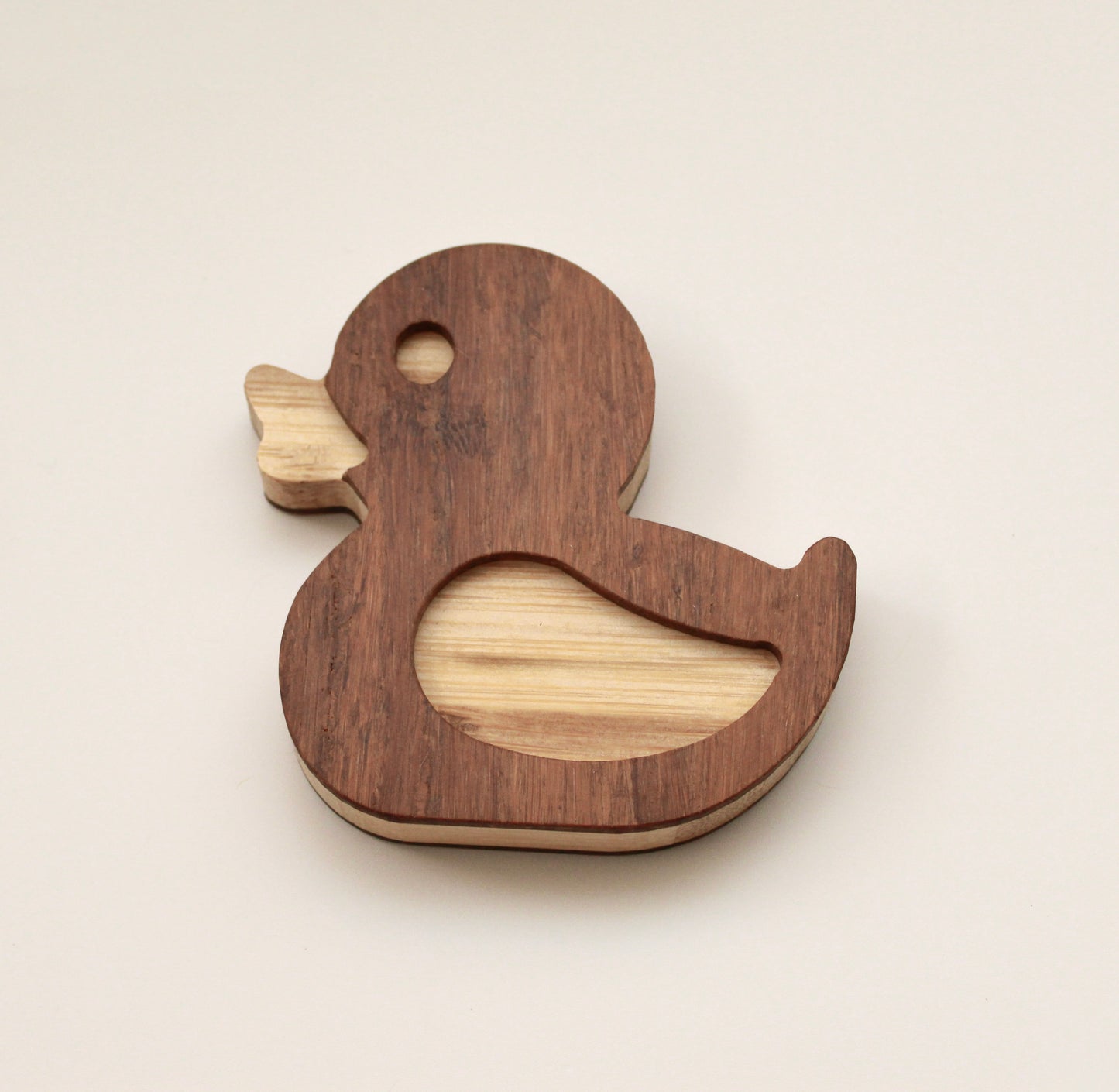 Bamboo Bottle Openers