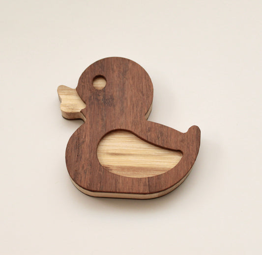 Bamboo Bottle Openers