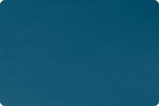 Extra Wide Solid Cuddle®3 Poseidon