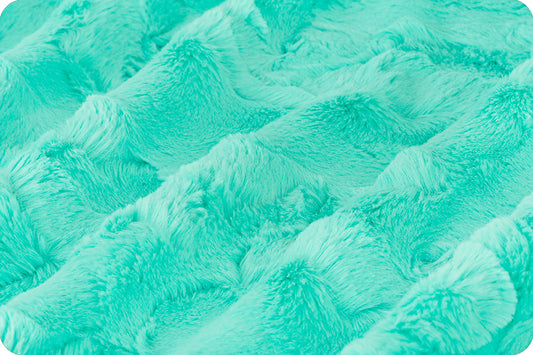 Aruba Luxe Cuddle Minky Hide