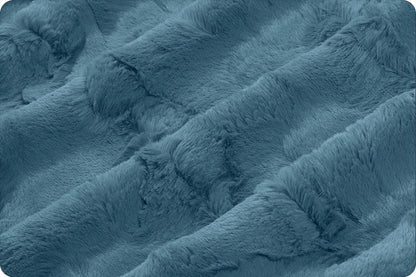 Poseidon Luxe Cuddle Minky Hide