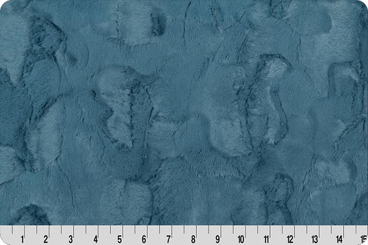 Poseidon Luxe Cuddle Minky Hide