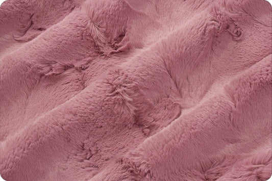 Wildrose Luxe Cuddle Minky Hide