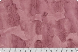 Wildrose Luxe Cuddle Minky Hide